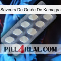 Saveurs De Gelée De Kamagra 08